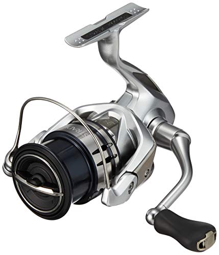 【中古】【非常に良い】シマノ(SHIMANO) スピニングリール 19 ストラディック 2500SHG バス 中本流トラウト