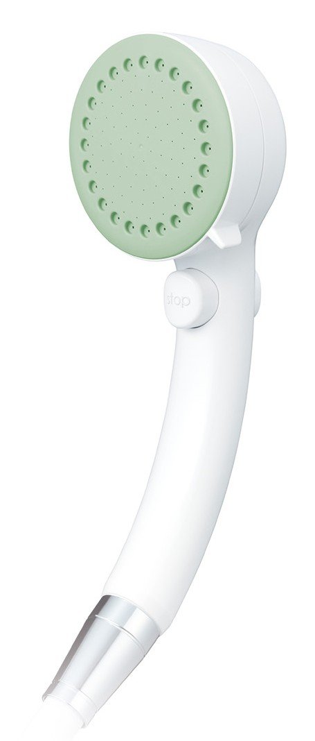 【メーカー名】SANEI(旧社名:三栄水栓製作所)【メーカー型番】【ブランド名】SANEI(サンエイ)【商品説明】SANEI(サンエイ) ミストストップシャワーヘッド 洗顔 毛穴汚れ落とし 手元ストップ 日本製 PS3062-80XA-LG...