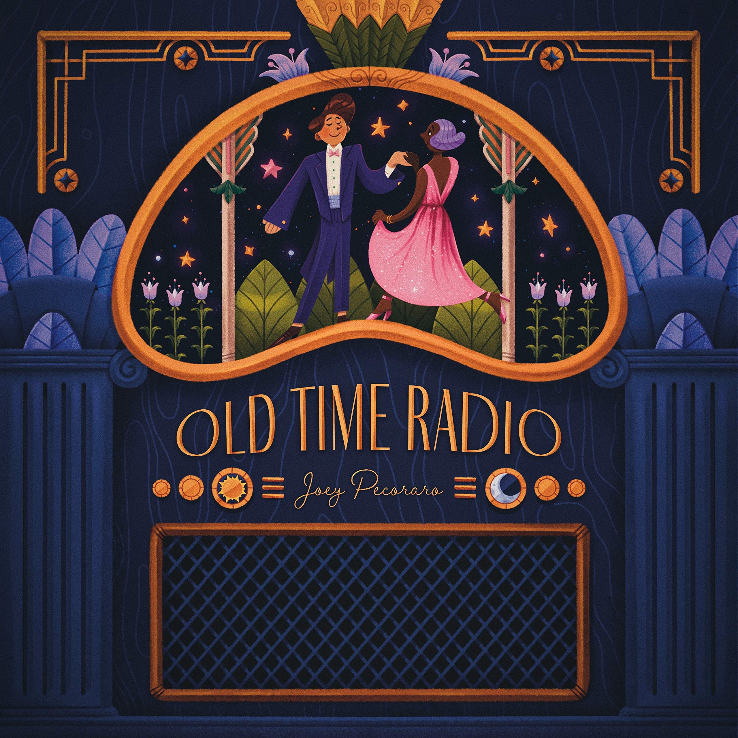 【中古】【非常に良い】Old Time Radio