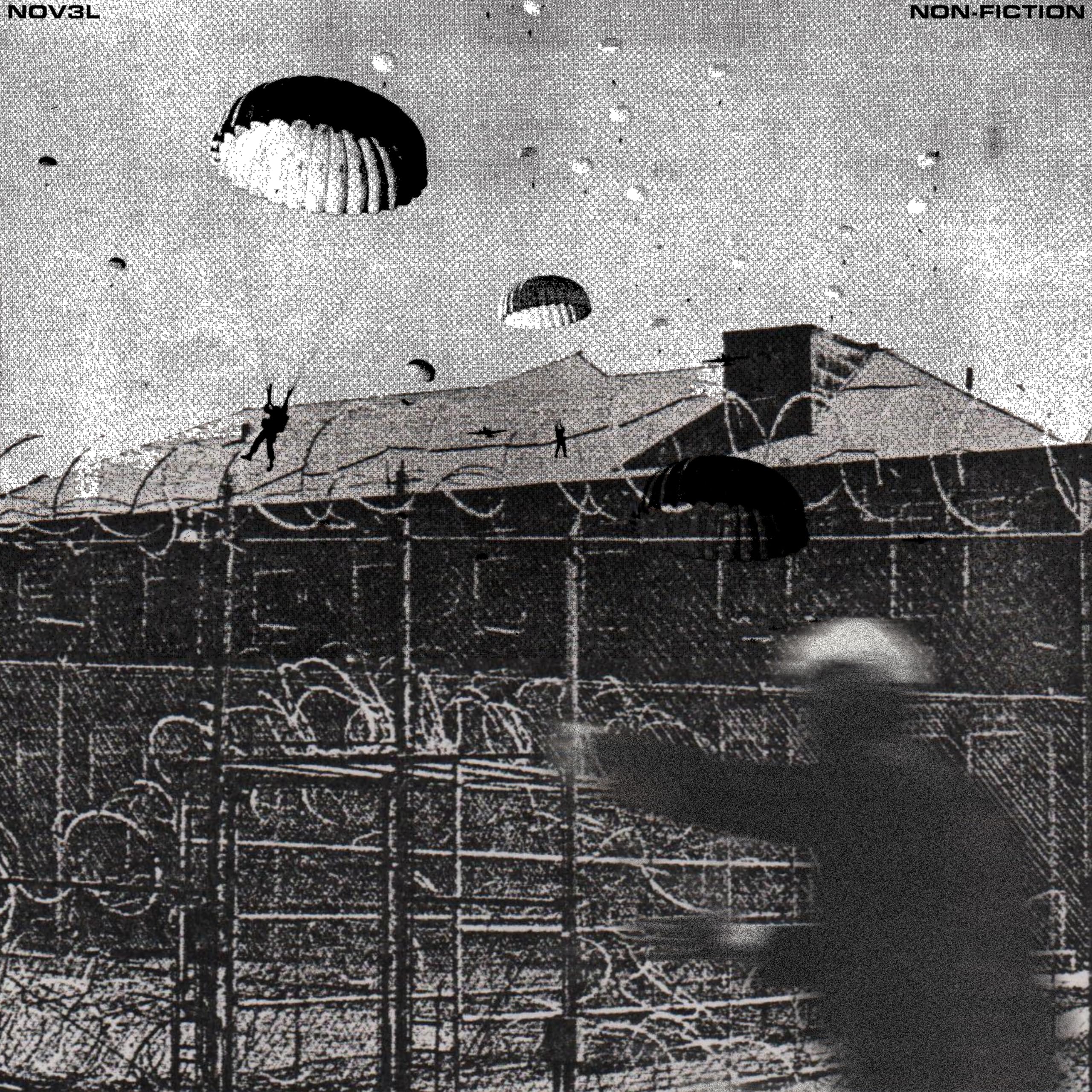 【中古】【非常に良い】NON-FICTION