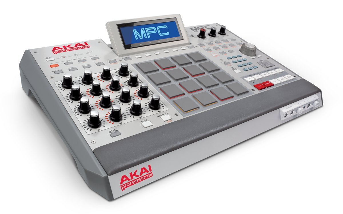 楽天市場】akai mpc 2000xl 中古の通販