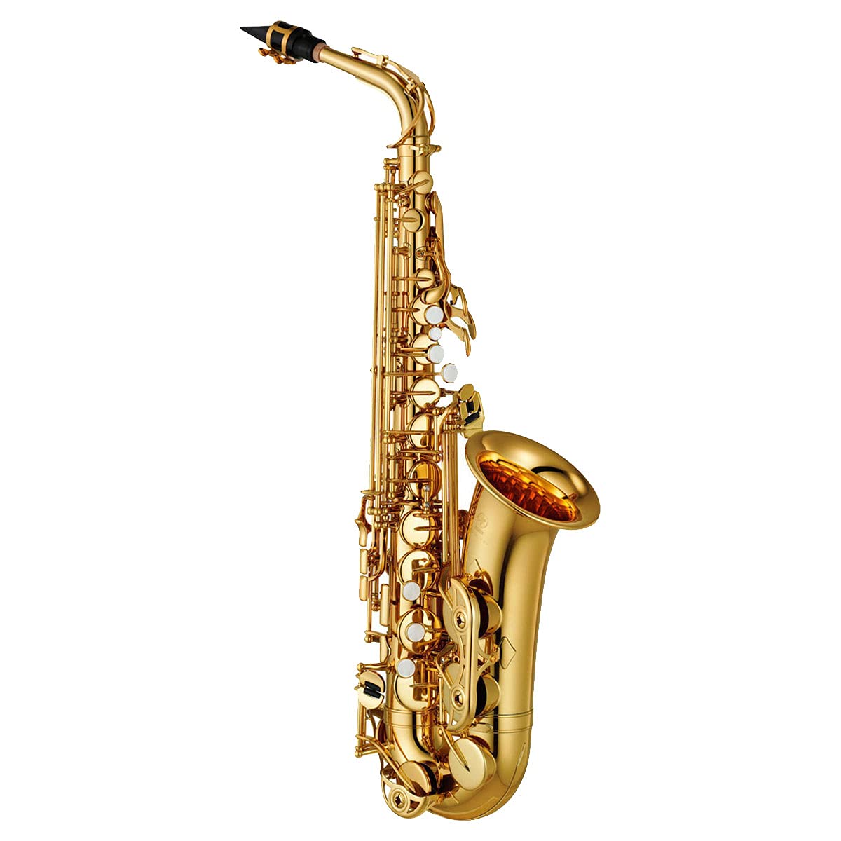【中古】【非常に良い】YAMAHA / YAS-380 ヤマハ スタンダード アルトサックス skymarketplus-12250601 スカイマーケットプラス パッケージ画像