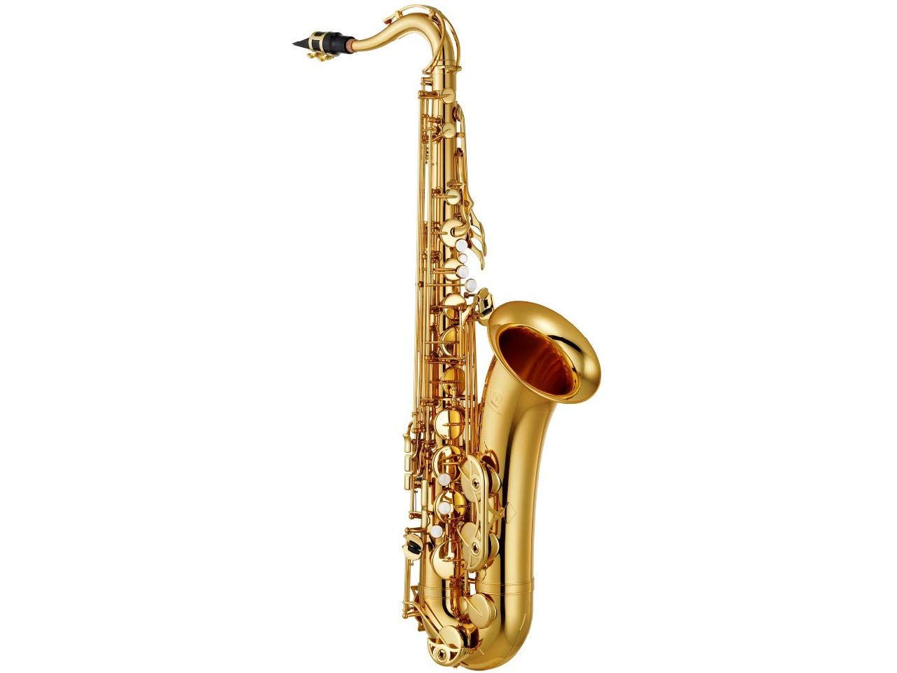 【中古】【非常に良い】ヤマハ YAMAHA テナーサックス スタンダード YTS-380 skymarketplus-12224302 スカイマーケットプラス パッケージ画像