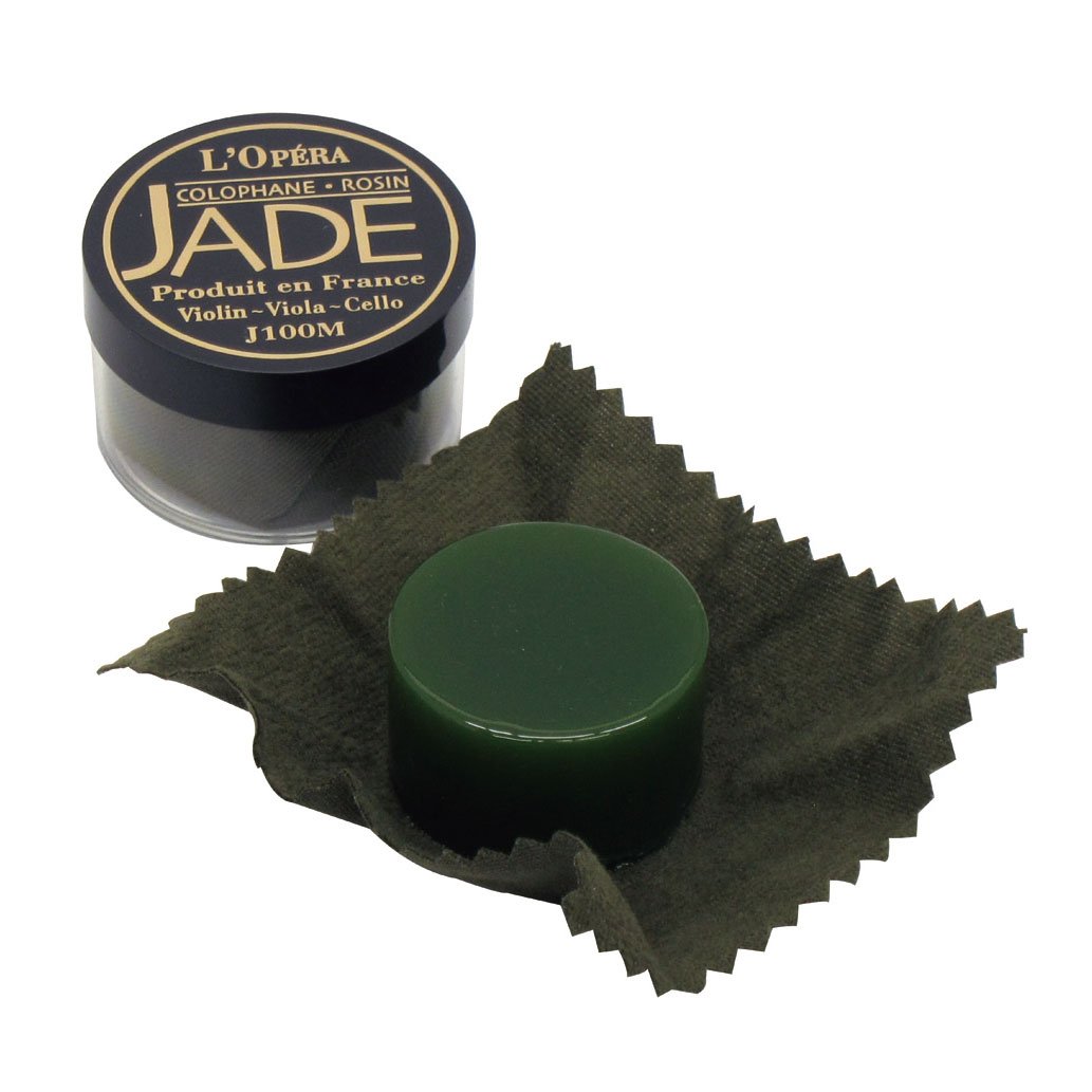 【中古】【非常に良い】JADE JADE(ジェイド) バイオリン用松脂