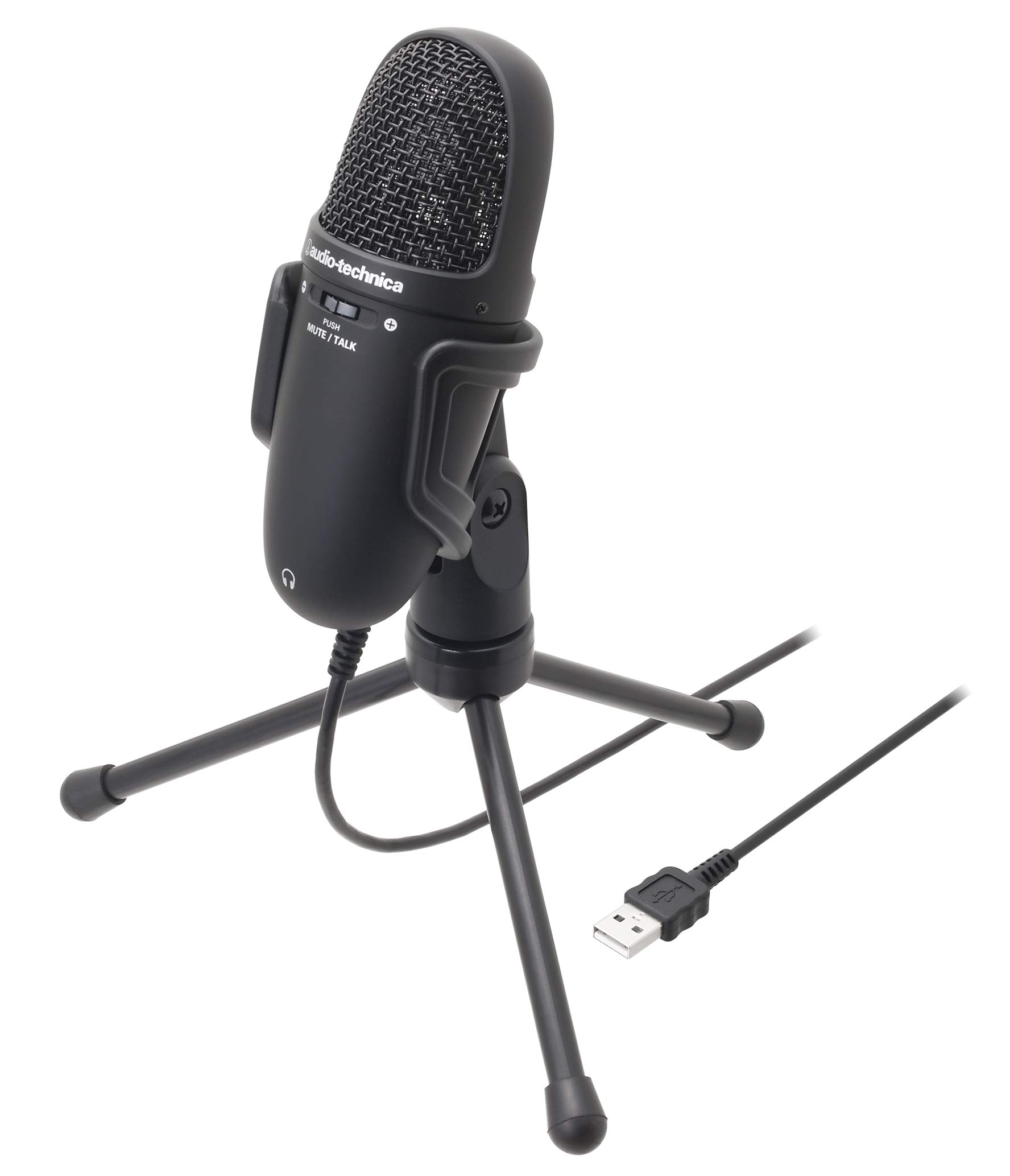【メーカー名】Audio Technica(オーディオテクニカ)【メーカー型番】【ブランド名】Audio Technica(オーディオテクニカ)【商品説明】オーディオテクニカ USBコンデンサーマイク 在宅勤務/生放送/録音/動画配信/ポッドキャスト AT9934USB・画像はイメージ写真ですので付属品など画像の通りではないこともございます。　付属品については商品タイトルに記載がない場合がありますので、　ご不明な場合はメッセージにてお問い合わせください。・当店ではレコード盤には商品タイトルに［レコード］と表記しております。　表記がない物はすべてCDですのでご注意ください。・当店では初期不良に限り、商品到着から7日間は返品を 受付けております。　お問い合わせ・メールにて不具合詳細をご連絡ください。・他モールとの併売品の為、完売の際はキャンセルご連絡させて頂きます。・中古品の商品タイトルに「限定」「初回」「保証」「DLコード」などの表記がありましても、　特典・付属品・帯・保証等は付いておりません。・電子辞書、コンパクトオーディオプレーヤー等のイヤホンは写真にありましても　衛生上、基本お付けしておりません。※未使用品は除く・品名に【import】【輸入】【北米】【海外】等の国内商品でないと把握できる表記商品について　国内のDVDプレイヤー、ゲーム機で稼働しない場合がございます。予めご了承の上、購入ください。・掲載と付属品が異なる場合は確認のご連絡をさせて頂きます。ご注文からお届けまで1、ご注文⇒ご注文は24時間受け付けております。2、注文確認⇒ご注文後、当店から注文確認メールを送信します。3、お届けまで3〜10営業日程度とお考えください。4、入金確認⇒前払い決済をご選択の場合、ご入金確認後、配送手配を致します。5、出荷⇒配送準備が整い次第、出荷致します。配送業者、追跡番号等の詳細をメール送信致します。6、到着⇒出荷後、1〜3日後に商品が到着します。　※離島、北海道、九州、沖縄は遅れる場合がございます。予めご了承下さい。・お電話でのお問合せは少人数で運営の為受け付けておりませんので、お問い合わせ・メールにてお願い致します。★お客様都合によるご注文後のキャンセル・返品は　お受けしておりませんのでご了承ください。