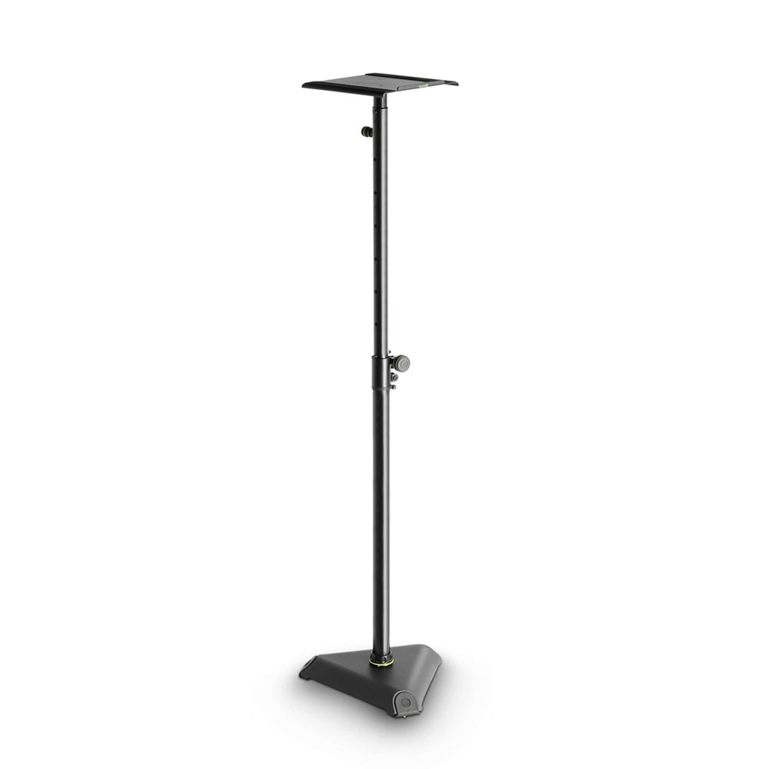 【中古】【非常に良い】Gravity グラビティ Vari-Tilt スタジオモニタースピーカースタンド GSP3202VT skymarketplus-12754805 スカイマーケットプラス パッケージ画像