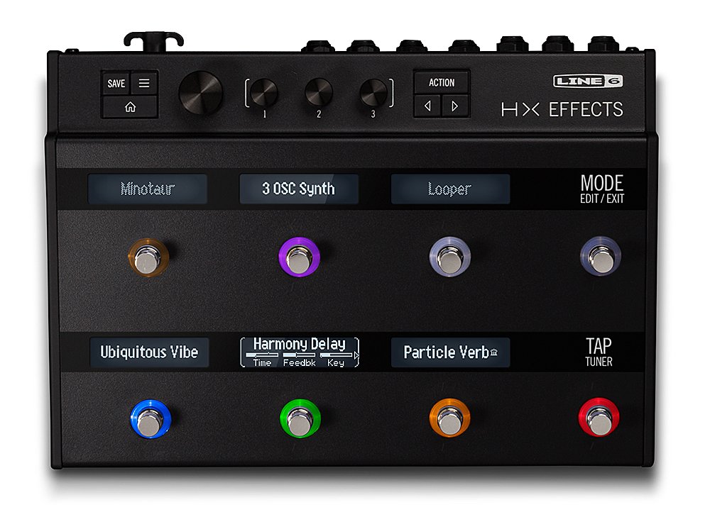 【メーカー名】Line 6【メーカー型番】【ブランド名】Line 6【商品説明】Line 6 マルチエフェクトプロセッサー HX Effects・画像はイメージ写真ですので付属品など画像の通りではないこともございます。　付属品については商品タイトルに記載がない場合がありますので、　ご不明な場合はメッセージにてお問い合わせください。・当店ではレコード盤には商品タイトルに［レコード］と表記しております。　表記がない物はすべてCDですのでご注意ください。・当店では初期不良に限り、商品到着から7日間は返品を 受付けております。　お問い合わせ・メールにて不具合詳細をご連絡ください。・他モールとの併売品の為、完売の際はキャンセルご連絡させて頂きます。・中古品の商品タイトルに「限定」「初回」「保証」「DLコード」などの表記がありましても、　特典・付属品・帯・保証等は付いておりません。・電子辞書、コンパクトオーディオプレーヤー等のイヤホンは写真にありましても　衛生上、基本お付けしておりません。※未使用品は除く・品名に【import】【輸入】【北米】【海外】等の国内商品でないと把握できる表記商品について　国内のDVDプレイヤー、ゲーム機で稼働しない場合がございます。予めご了承の上、購入ください。・掲載と付属品が異なる場合は確認のご連絡をさせて頂きます。ご注文からお届けまで1、ご注文⇒ご注文は24時間受け付けております。2、注文確認⇒ご注文後、当店から注文確認メールを送信します。3、お届けまで3〜10営業日程度とお考えください。4、入金確認⇒前払い決済をご選択の場合、ご入金確認後、配送手配を致します。5、出荷⇒配送準備が整い次第、出荷致します。配送業者、追跡番号等の詳細をメール送信致します。6、到着⇒出荷後、1〜3日後に商品が到着します。　※離島、北海道、九州、沖縄は遅れる場合がございます。予めご了承下さい。・お電話でのお問合せは少人数で運営の為受け付けておりませんので、お問い合わせ・メールにてお願い致します。★お客様都合によるご注文後のキャンセル・返品は　お受けしておりませんのでご了承ください。