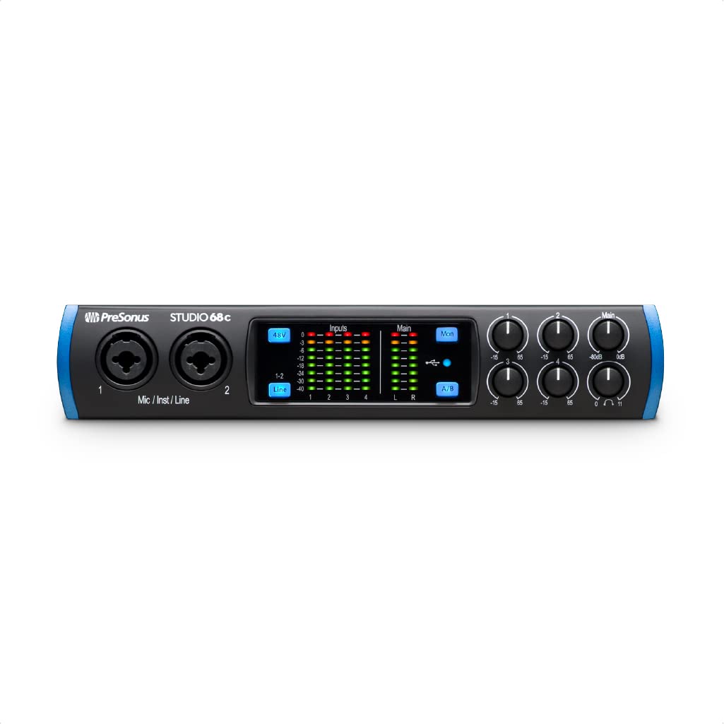 楽天市場】presonus studio24の通販