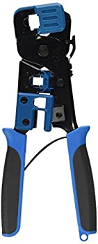 【中古】【輸入品・未使用】TELEMASTER CRIMP TOOL