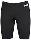 【中古】【輸入品・未使用】ArenaメンズSolid Jammer Swim Shorts カラー: ブラック