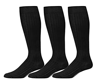 【中古】【輸入品・未使用】Boardroom Socks SOCKSHOSIERY メンズ US サイズ: 8-12 カラー: ブラック