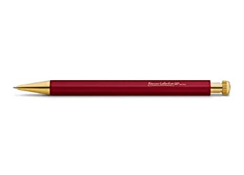 【中古】【輸入品・未使用】Kaweco - カウェココレクションボールペン-スペシャルレッド