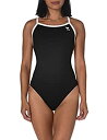 【中古】【輸入品・未使用】TYR レディース ヘキサダイヤモンドフィット水着