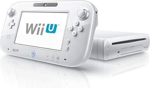 【中古】【良い】Wii U プレミアムセット shiro (WUP-S-WAFC) 【中古】【良い】Wii U プレミアムセット shiro (WUP-S-WAFC)