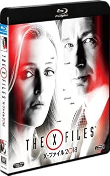 【中古】【良い】X-ファイル 2018 (SEASONSブルーレイ・ボックス) [Blu-ray]【メーカー名】【メーカー型番】【ブランド名】【商品説明】X-ファイル 2018 (SEASONSブルーレイ・ボックス) [Blu-ray]※中古品のため、画像にございましても、外箱・付属品がついてない場合が御座います。商品詳細につきましては購入前にお問い合わせください。当店では初期不良に限り、商品到着から7日間は返品を 受付けております。お問い合わせ・メールにて不具合詳細をご連絡ください。他モールとの併売品の為、完売の際はキャンセルご連絡させて頂きます。中古品の商品タイトルに「限定」「初回」「保証」「DLコード」などの表記がありましても、特典・付属品・帯・保証等は付いておりません。電子辞書、コンパクトオーディオプレーヤー等のイヤホンは写真にありましても衛生上、基本お付けしておりません。※未使用品は除く品名に【import】【輸入】【北米】【海外】等の国内商品でないと把握できる表記商品について国内のDVDプレイヤー、ゲーム機で稼働しない場合がございます。予めご了承の上、購入ください。掲載と付属品が異なる場合は確認のご連絡をさせて頂きます。ご注文からお届けまで1、ご注文⇒ご注文は24時間受け付けております。2、注文確認⇒ご注文後、当店から注文確認メールを送信します。3、お届けまで3〜10営業日程度とお考えください。4、入金確認⇒前払い決済をご選択の場合、ご入金確認後、配送手配を致します。5、出荷⇒配送準備が整い次第、出荷致します。配送業者、追跡番号等の詳細をメール送信致します。6、到着⇒出荷後、1〜3日後に商品が到着します。　※離島、北海道、九州、沖縄は遅れる場合がございます。予めご了承下さい。お電話でのお問合せは少人数で運営の為受け付けておりませんので、お問い合わせ・メールにてお願い致します。営業時間　月〜金　11:00〜17:00★お客様都合によるご注文後のキャンセル・返品はお受けしておりませんのでご了承ください。0