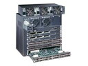 【中古】【非常に良い】CISCO 4000 Inline Power 10/100、 48-PORTS (RJ45 WS-X4148-RJ45V= p706p5...