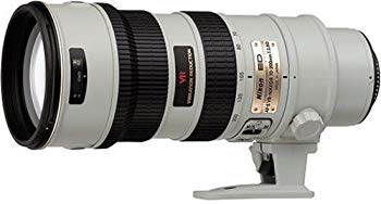 【中古】【非常に良い】Nikon AF-S VR Zoom Nikkor ED 70-200mm F2.8G (IF) ライトグレー cm3dmju 【中古】【非常に良い】Nikon AF-S VR Zoom Nikkor ED 70-200mm F2.8G (IF) ライトグレー cm3dmju