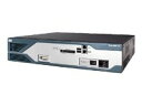 【中古】CISCO Cisco 2821 サービス統合型ルータ ギガビット対応 CISCO2821(2)