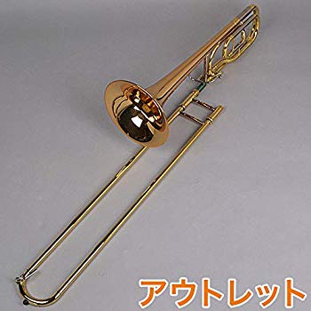 【中古】ヤマハ YAMAHA トロンボーン YSL-456G bme6fzu