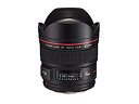 【中古】Canon 単焦点広角レンズ EF14mm F2.8 L II USM フルサイズ対応 bme6fzu