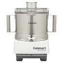 【中古】【非常に良い】Cuisinart 業務用フードプロセッサー 単機能4.2L ステンレス容器タイプ DLC-NXJ2SS wyw801m