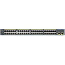 【中古】Cisco Systems Cisco Catalyst 2960S-48TS-L WS-C2960S-48TS-L wyw801m