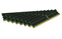 【中古】【非常に良い】キングストン Kingston メモリー 64GB Kit KTS-M5000K8/64G 永久保証 wgteh8f