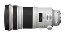 【中古】【非常に良い】Canon 単焦点望遠レンズ EF300mm F2.8L IS II USM フルサイズ対応 wgteh8f