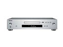 【中古】【非常に良い】ONKYO CDプレーヤー C-7000R(S) wgteh8f