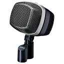 【中古】【非常に良い】AKG アカゲ ダイナミック・マイク D12 VR 【国内正規品】 i8my1cf