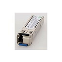 【中古】【非常に良い】アライドテレシス AT-SPFXBD-LC-13-Z5 SFP(mini-GBIC)モジュール 0624RZ5 i8my1cf