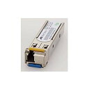 【中古】アライドテレシス AT-SPFXBD-LC-15-Z5 SFP(mini-GBIC)モジュール 0625RZ5 i8my1cf