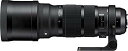 【中古】SIGMA 望遠ズームレンズ Sports 120-300mm F2.8 DG OS HSM キヤノン用 フルサイズ対応 137540 khxv5rg