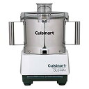 【中古】【非常に良い】Cuisinart 業務用フードプロセッサー 単機能3.0L ステンレス容器タイプ DLC-N7JSS khxv5rg