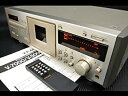 【中古】【非常に良い】TEAC ティアック V-7000 3ヘッドステレオカセットデッキ rdzdsi3