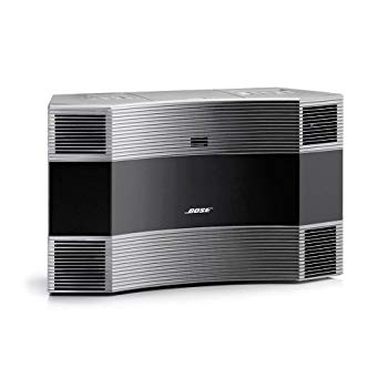 【中古】【非常に良い】Bose Acoustic Wave music system II チタニウムシルバー rdzdsi3 【中古】【非常に良い】Bose Acoustic Wave music system II チタニウムシルバー rdzdsi3