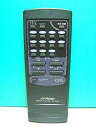 【中古】ビクター オーディオリモコン RM-RXQ5 rdzdsi3(2)