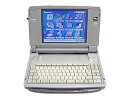 【中古】ワープロ パナソニック スララ SLALA FW-U1C200 9jupf8b