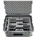 【中古】danadollyカスタムWheeledケースの元ドリー d2ldlup