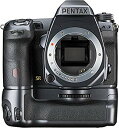 【中古】【非常に良い】RICOH PENTAX デジタル一眼レフカメラ K-3 Prestige Edition 15577 d2ldlup(2)