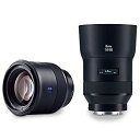 【中古】カールツァイス ZEISS Batis 1.8/85 E-mount qqffhab