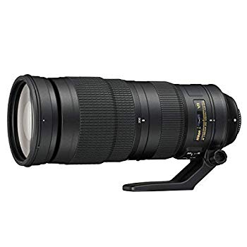 【中古】Nikon 望遠ズームレンズ AF-S NIKKOR 200-500mm f/5.6E ED VR w17b8b5 【中古】Nikon 望遠ズームレンズ AF-S NIKKOR 200-500mm f/5.6E ED VR w17b8b5