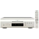 【中古】【非常に良い】DENON CDプレーヤー DCD-SX11 w17b8b5