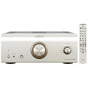 【中古】DENON プリメインアンプ PMA-SX11 w17b8b5