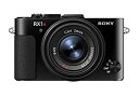 【中古】SONY デジタルカメラ Cyber-shot RX1RM2 4240万画素 DSC-RX1RM2 ggw725x(2)