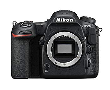 šNikon ǥե D500 ܥǥ ggw725x