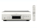 【中古】【非常に良い】DENON CDプレーヤー DCD-2500NE ggw725x