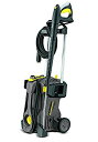 【中古】ケルヒャー(KARCHER) 高圧洗浄機 HD4/8P 60HZ ggw725x
