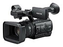 【中古】SONY XDCAM ハンディカムコーダー 4K 業務用ビデオカメラ メモリーカムコーダー PXW-Z150 ggw725x(2)