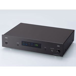 【中古】CEC ヘッドホンアンプ・DAC DA5 [ブラック] ggw725x